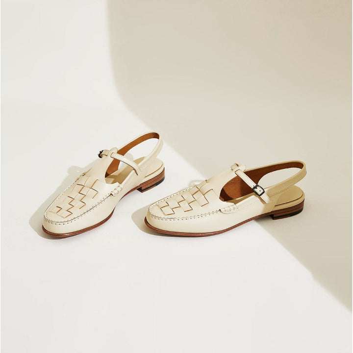 Palermo Leather Sandals - Image 13