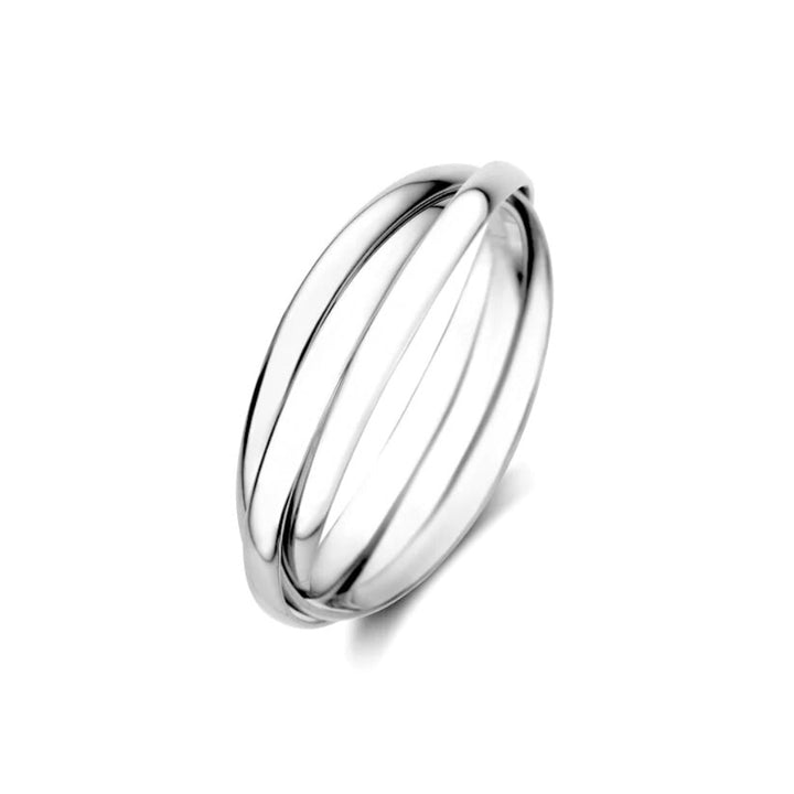 Wedding Band Simple Minimalist Ring Everyday Jewelry